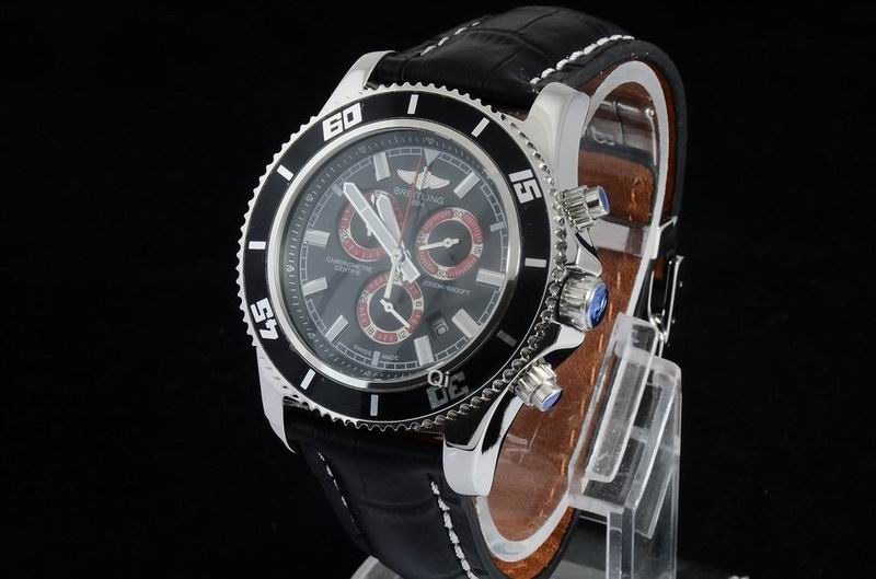 Breitling watch man-306